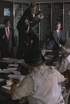 Películas de Len Marten