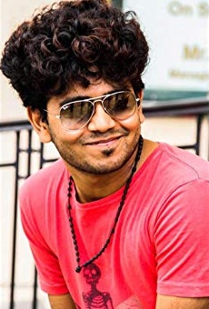 Películas de Len Prasad