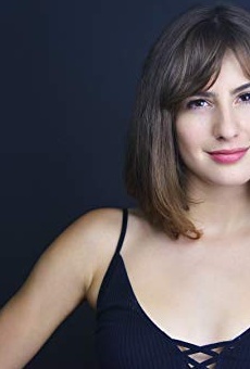 Películas de Lena Drake