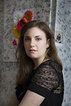 Películas de Lena Dunham