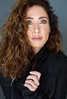 Películas de Lena Georgas