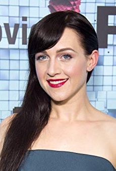 Películas de Lena Hall