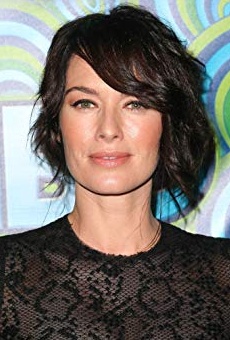 Películas de Lena Headey