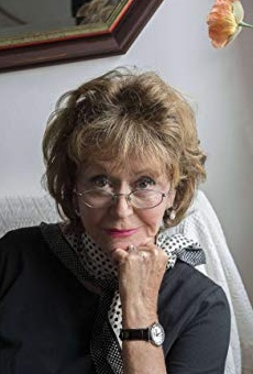 Películas de Lena Söderblom