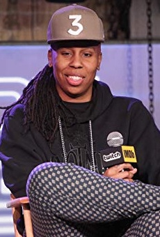 Películas de Lena Waithe