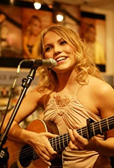 Películas de Lene Marlin