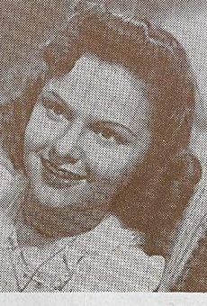 Películas de Leni Lynn