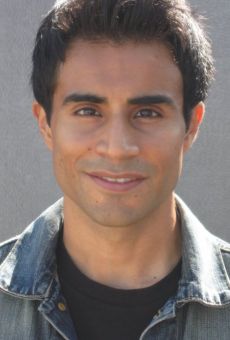 Películas de Lenin Pacas