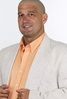 Películas de Lenin Valladares