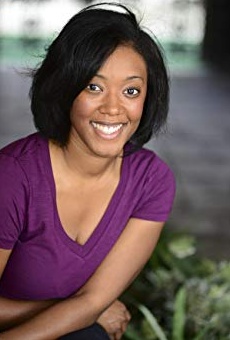 Películas de Lenita Harris