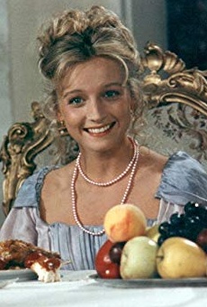 Películas de Lenka Jelínková