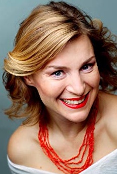 Películas de Lenka Krobotová