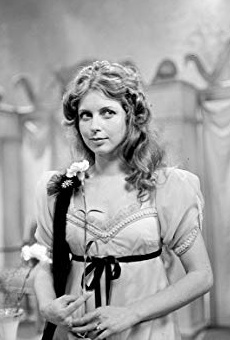 Películas de Lenka Pichlíková