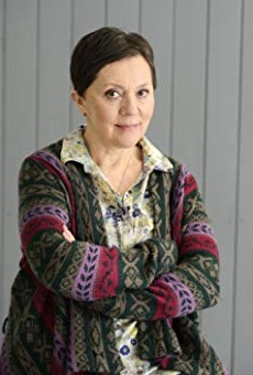 Películas de Lenka Termerová