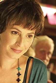 Películas de Lenka Vlasáková