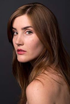 Películas de Lenna Karacostas