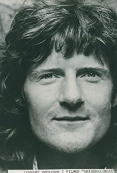 Películas de Lennart R. Svensson