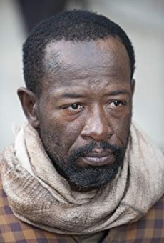 Películas de Lennie James