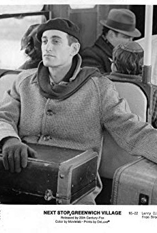 Películas de Lenny Baker