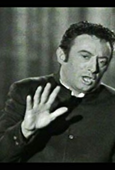 Películas de Lenny Bruce
