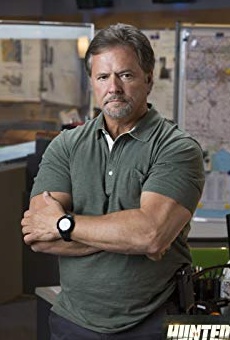 Películas de Lenny DePaul