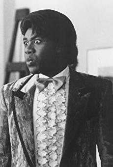 Películas de Lenny Henry