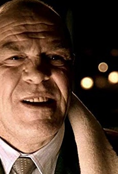 Películas de Lenny McLean