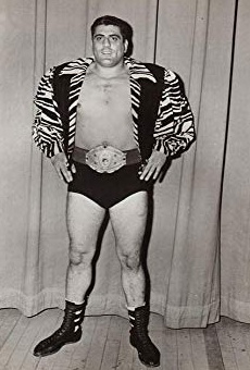 Películas de Lenny Montana