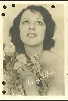 Películas de Lenore Ulric