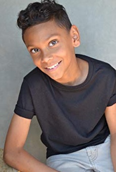 Películas de Leo Alexander