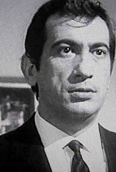 Películas de Leo Anchóriz