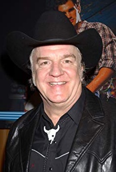 Películas de Leo Burmester