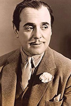 Películas de Leo Carrillo
