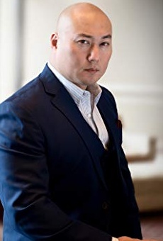 Películas de Leo Chiang