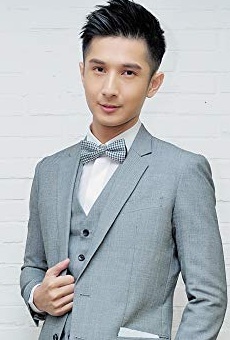 Películas de Leo Chiu