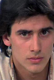 Películas de Leo Colonna