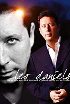 Películas de Leo Daniels