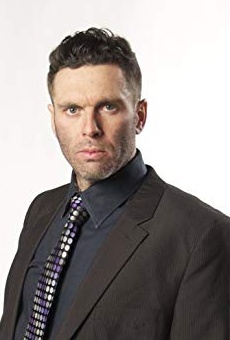 Películas de Leo Fafard