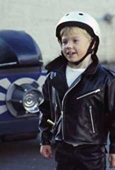 Películas de Leo Fitzgerald