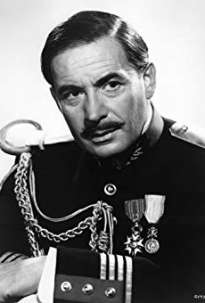 Películas de Leo Genn