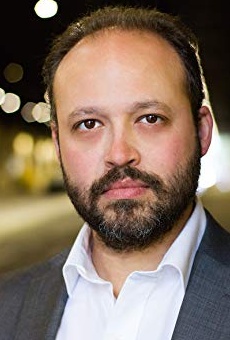 Películas de Leo Goodman