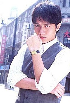 Películas de Leo Ku