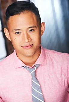 Películas de Leo Lam