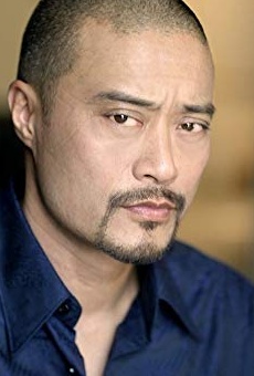 Películas de Leo Lee