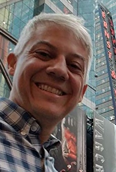 Películas de Leo Lovera