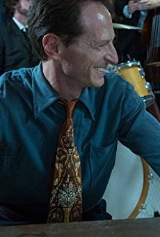 Películas de Leo Marks