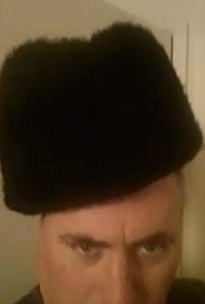 Películas de Leo Morgan