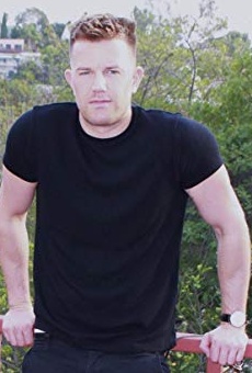 Películas de Leo Richardson