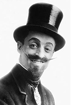 Películas de Leo White