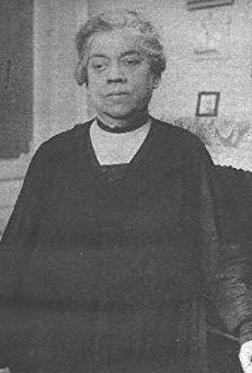 Películas de Leocadia Alba